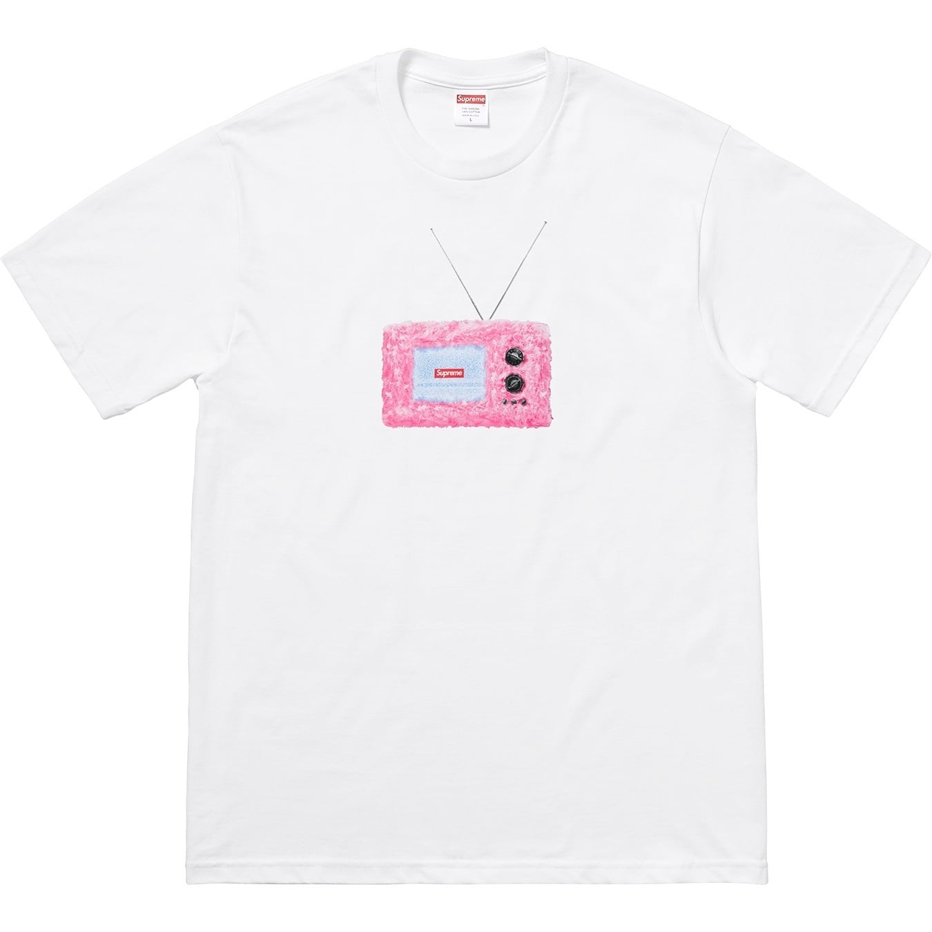 TV Tee